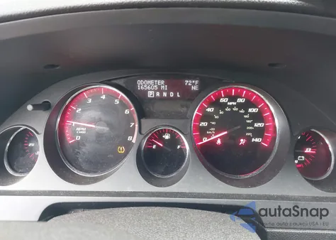 2012 GMC Acadia Slt-1 z USA, uszkodzony, nr VIN 1GKKRRED6CJ103215